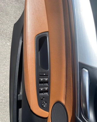 BMW X6 cena 74000 przebieg: 239500, rok produkcji 2011 z Radom małe 407